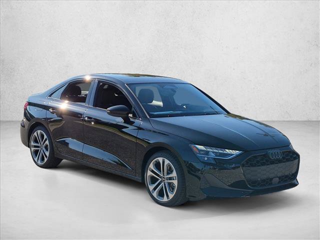 New 2026 Audi A3 2.0T Premium AWD/4WD image 5