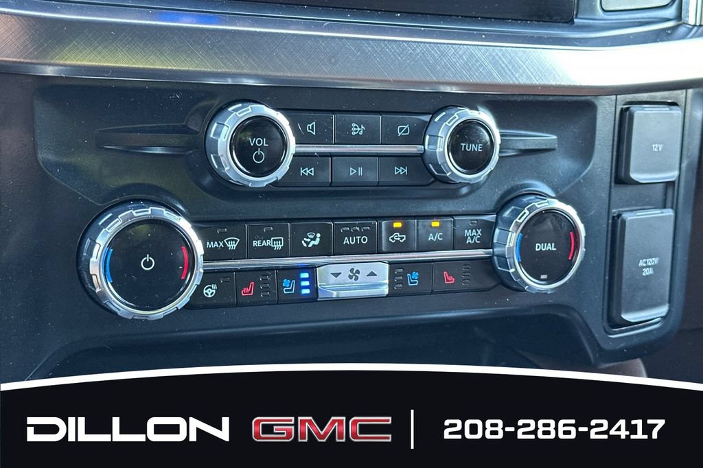 Used 2024 Ford F350 King Ranch w/ Chrome Package AWD/4WD image 23