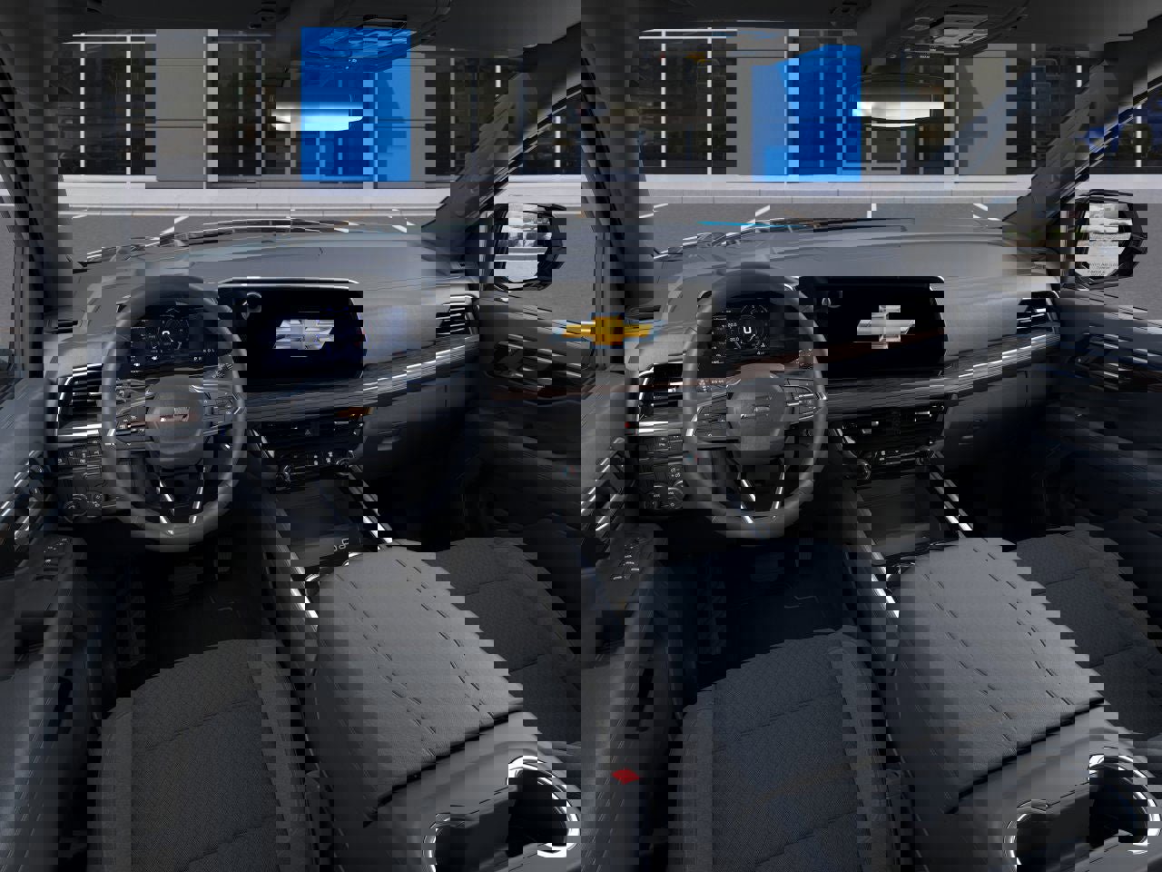 New 2026 Chevrolet Tahoe LS image 15
