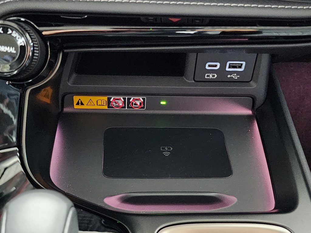 New 2025 Lexus NX 350h AWD w/ Premium Package image 23