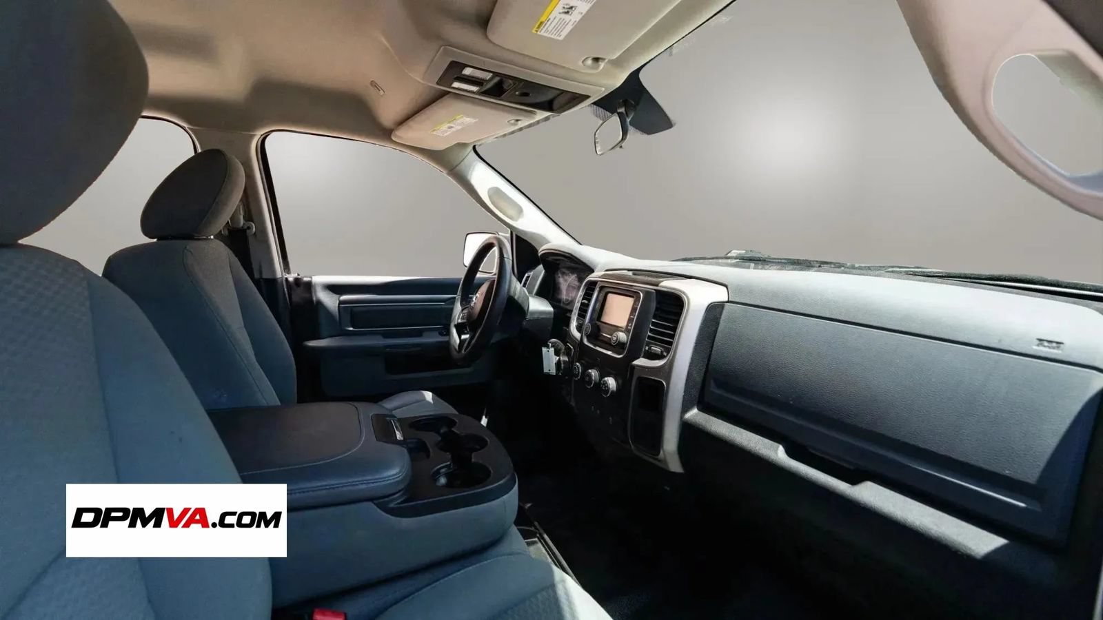Used 2019 RAM 1500 Classic SLT w/ Protection Group AWD/4WD image 15
