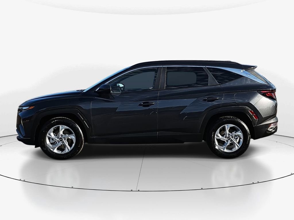 Used 2024 Hyundai Tucson SEL image 9