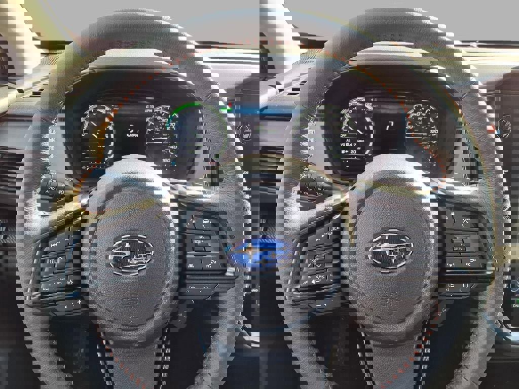 New 2026 Subaru Crosstrek 2.5i Limited image 9