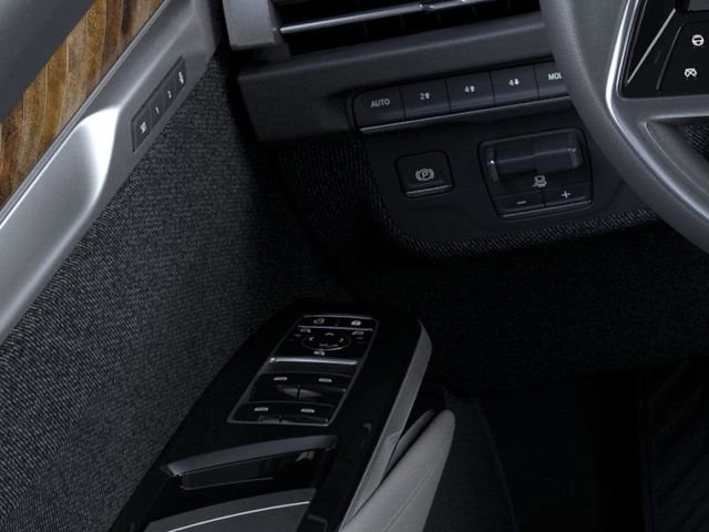 New 2026 Cadillac Escalade Platinum Luxury image 24