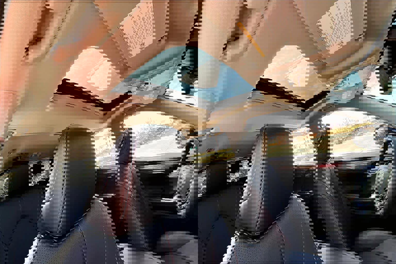 Used 2025 Toyota Highlander Limited image 13