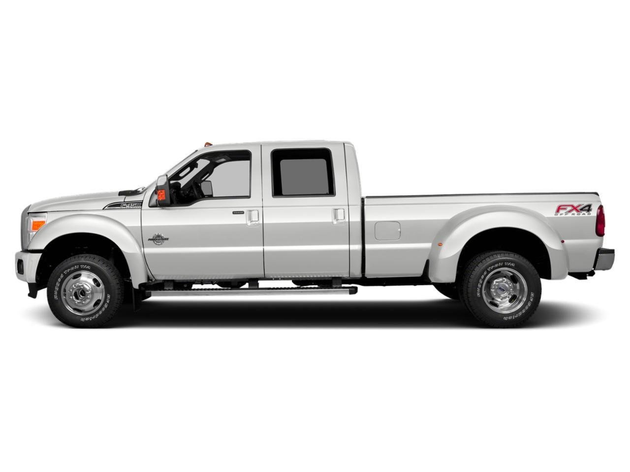 Used 2015 Ford F350 XL w/ Power Equipment Group RWD image 12