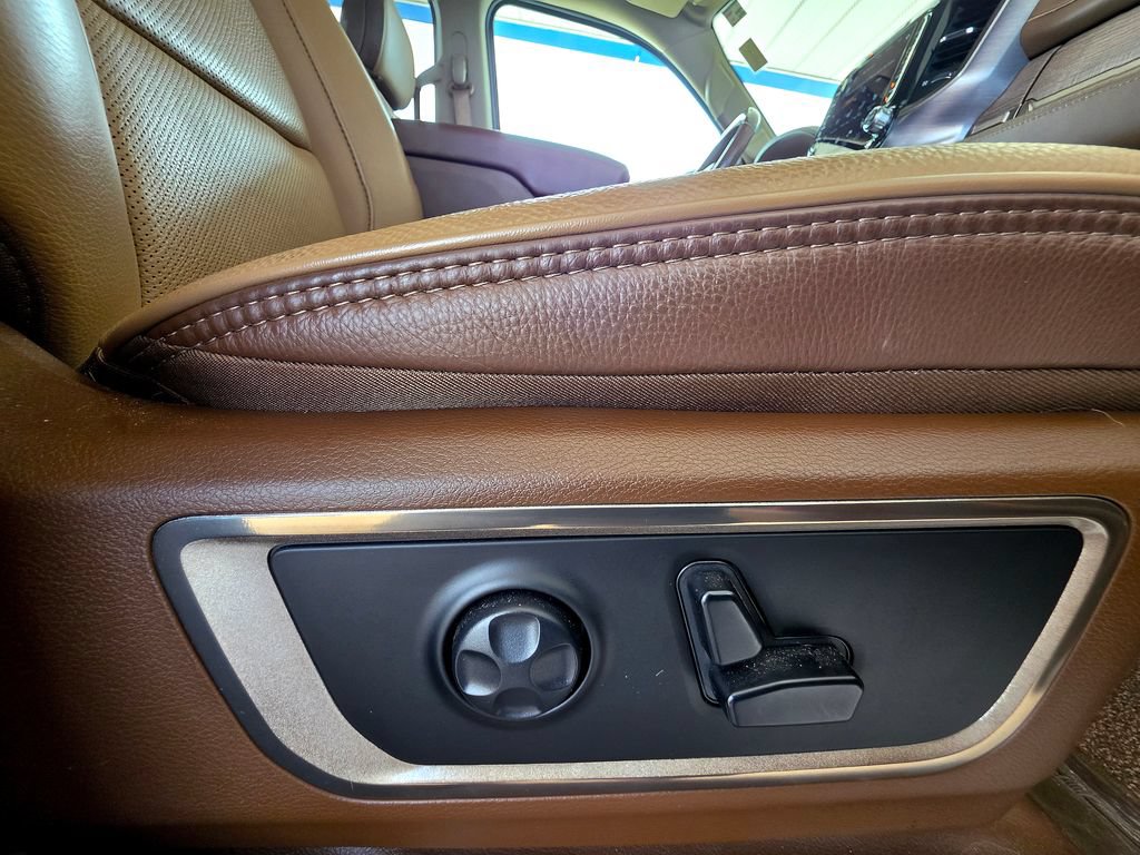 Used 2020 RAM 1500 Limited AWD/4WD image 89