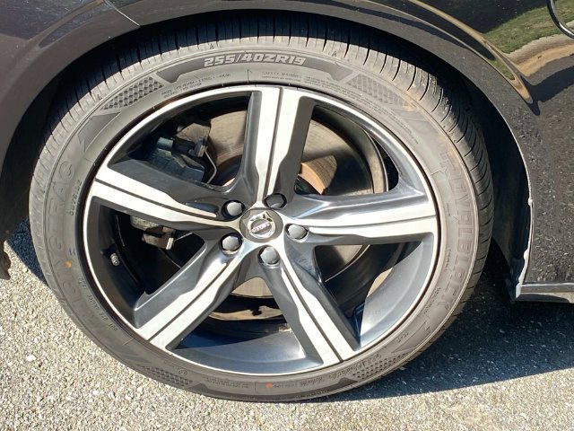 Used 2020 Volvo S90 T8 Inscription AWD/4WD image 6