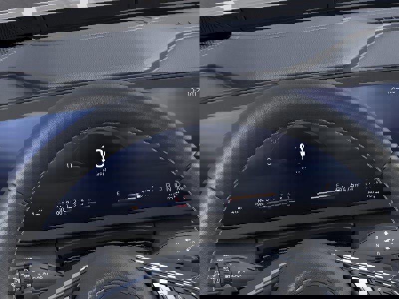 New 2025 Buick Enclave Sport Touring image 18