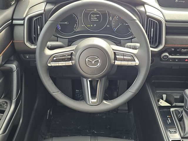 Used 2026 MAZDA CX-50 AWD 2.5 Hybrid w/ Premium Pkg image 26