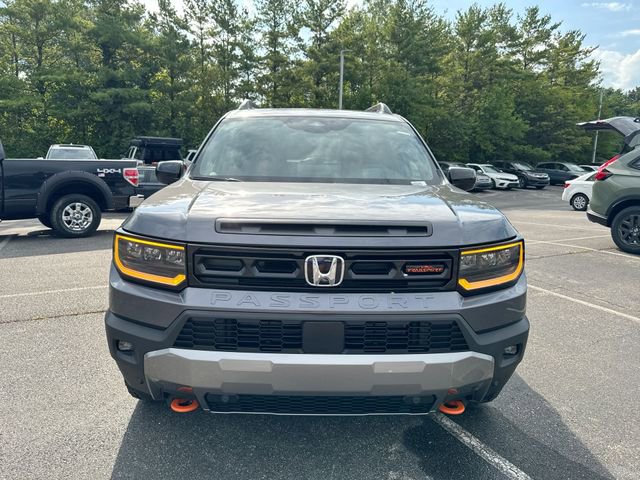 New 2026 Honda Passport TrailSport image 16