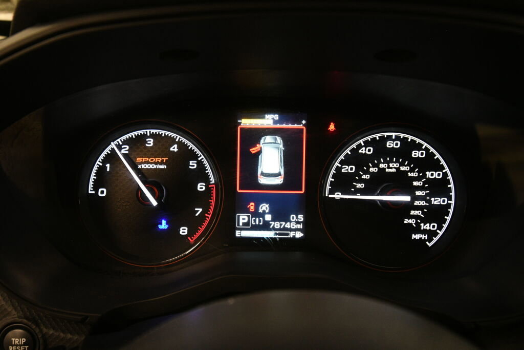 Used 2021 Subaru Forester Sport image 14