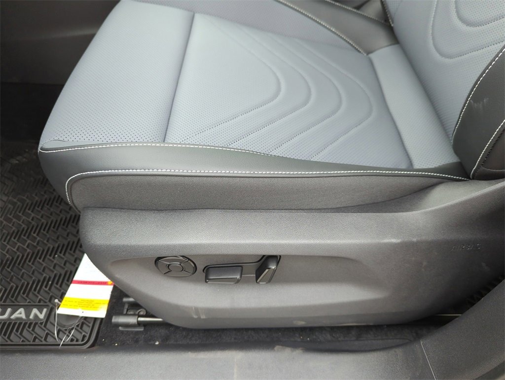 New 2026 Volkswagen Tiguan SE image 33