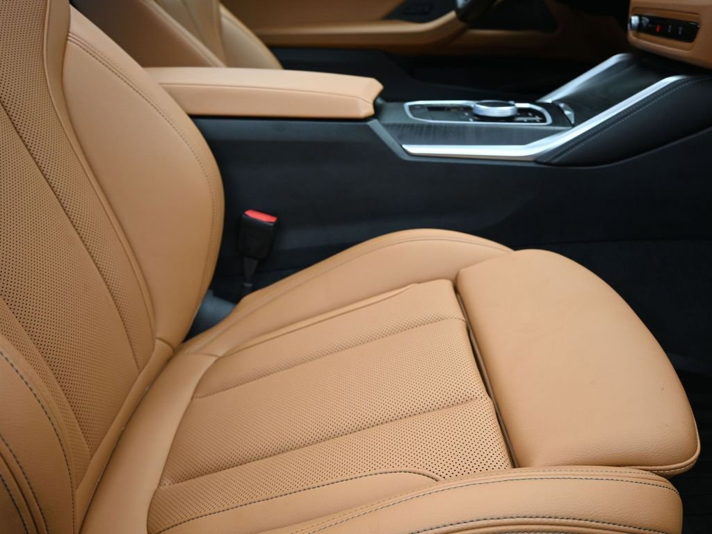 Certified 2024 BMW 430i Coupe w/ M Sport Package image 23