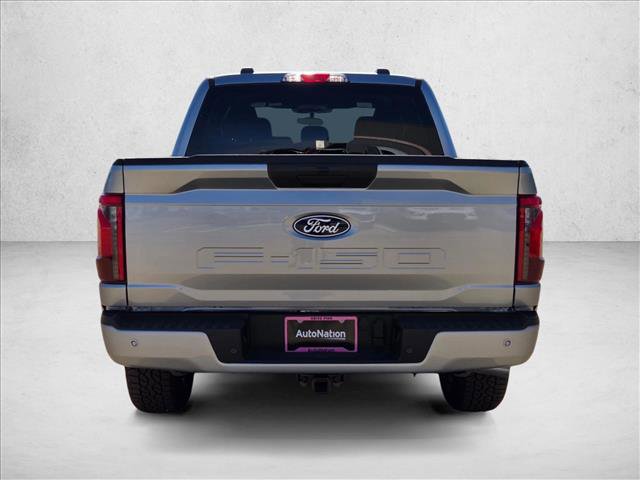 New 2026 Ford F150 STX image 8