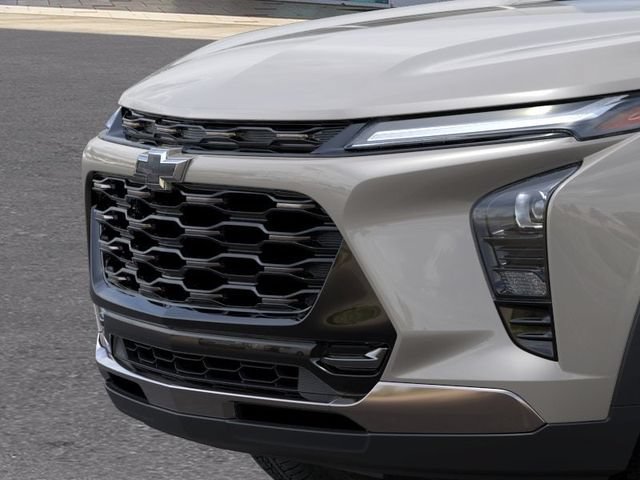New 2026 Chevrolet Trax ACTIV FWD image 39