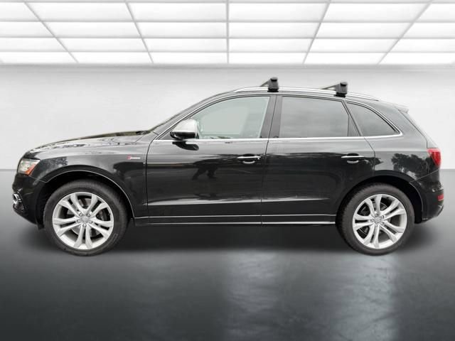 Used 2016 Audi SQ5 Premium Plus w/ Technology Package image 9