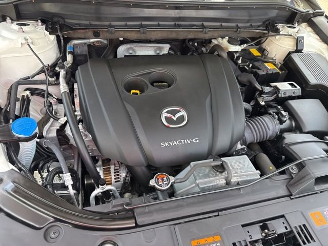 Used 2023 MAZDA CX-5 AWD 2.5 S image 28