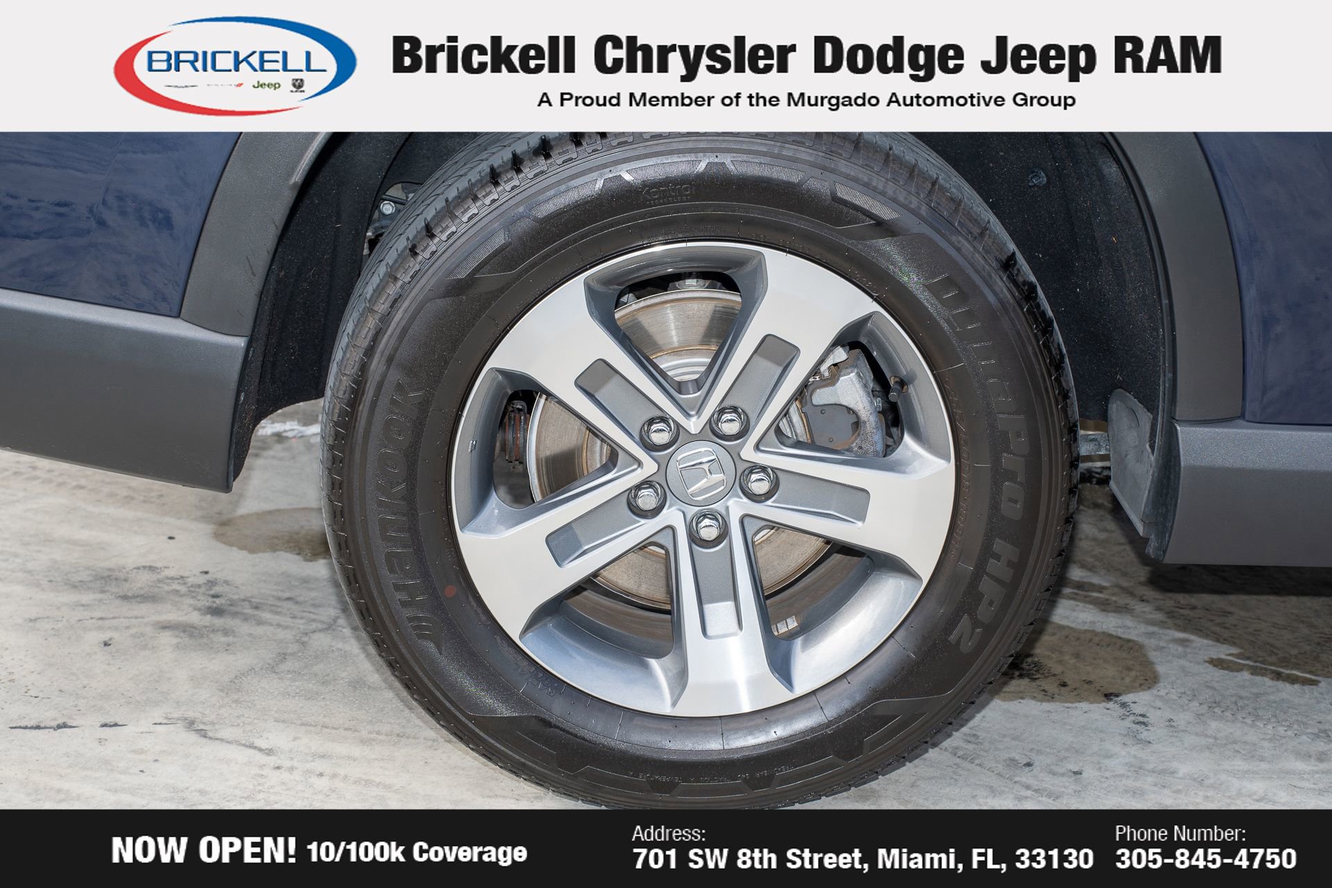 Used 2025 Honda Pilot EX-L image 42