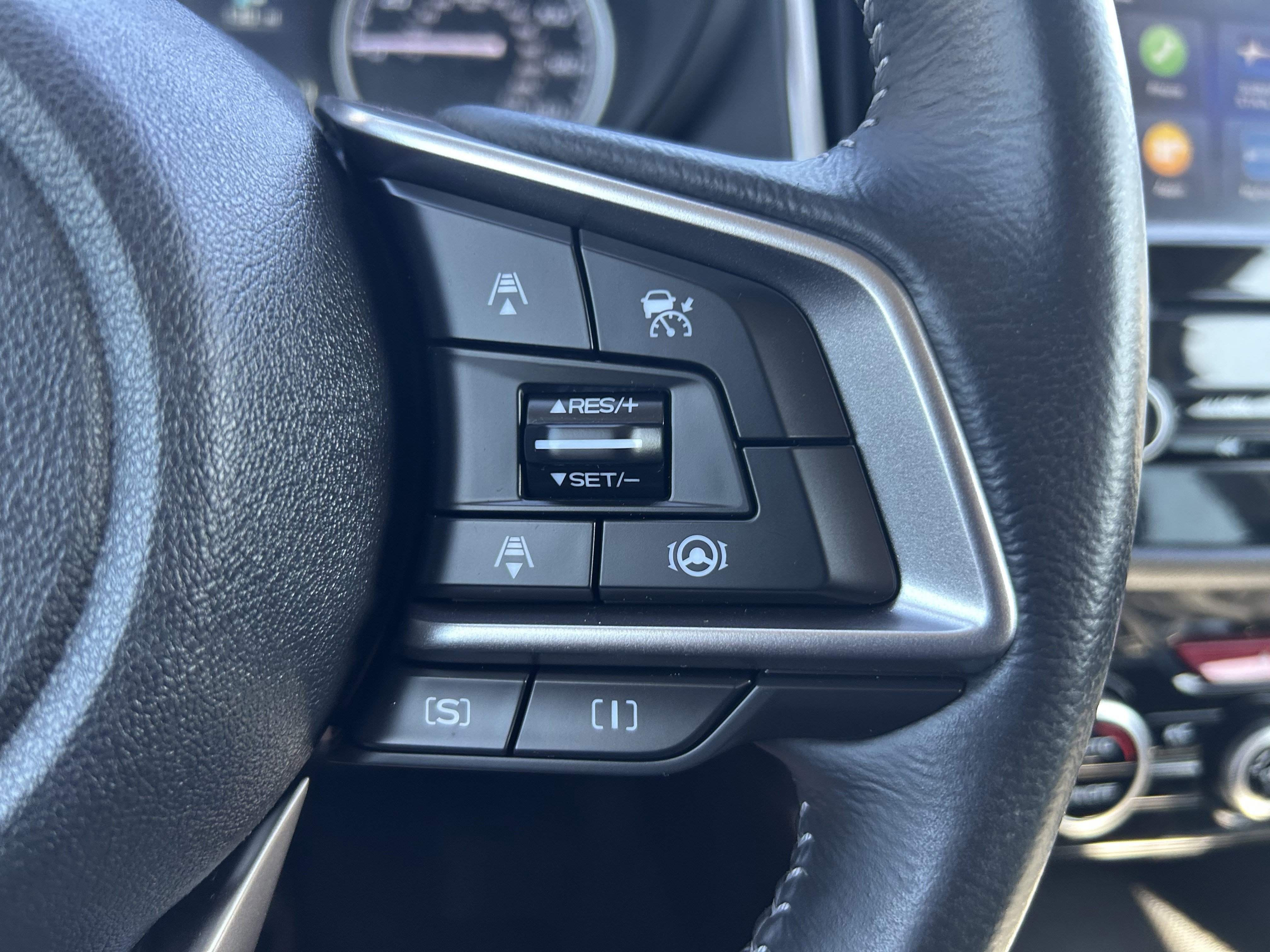 Certified 2023 Subaru Forester Premium image 18