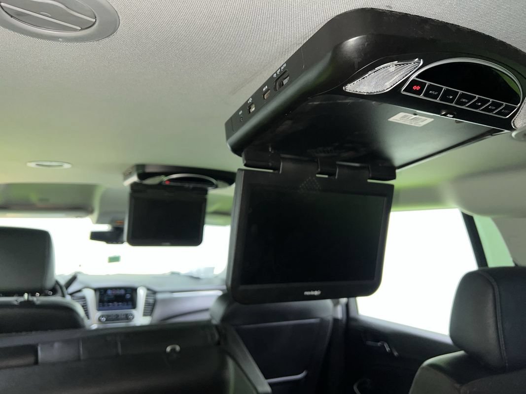 Used 2019 GMC Yukon XL SLT AWD/4WD image 27