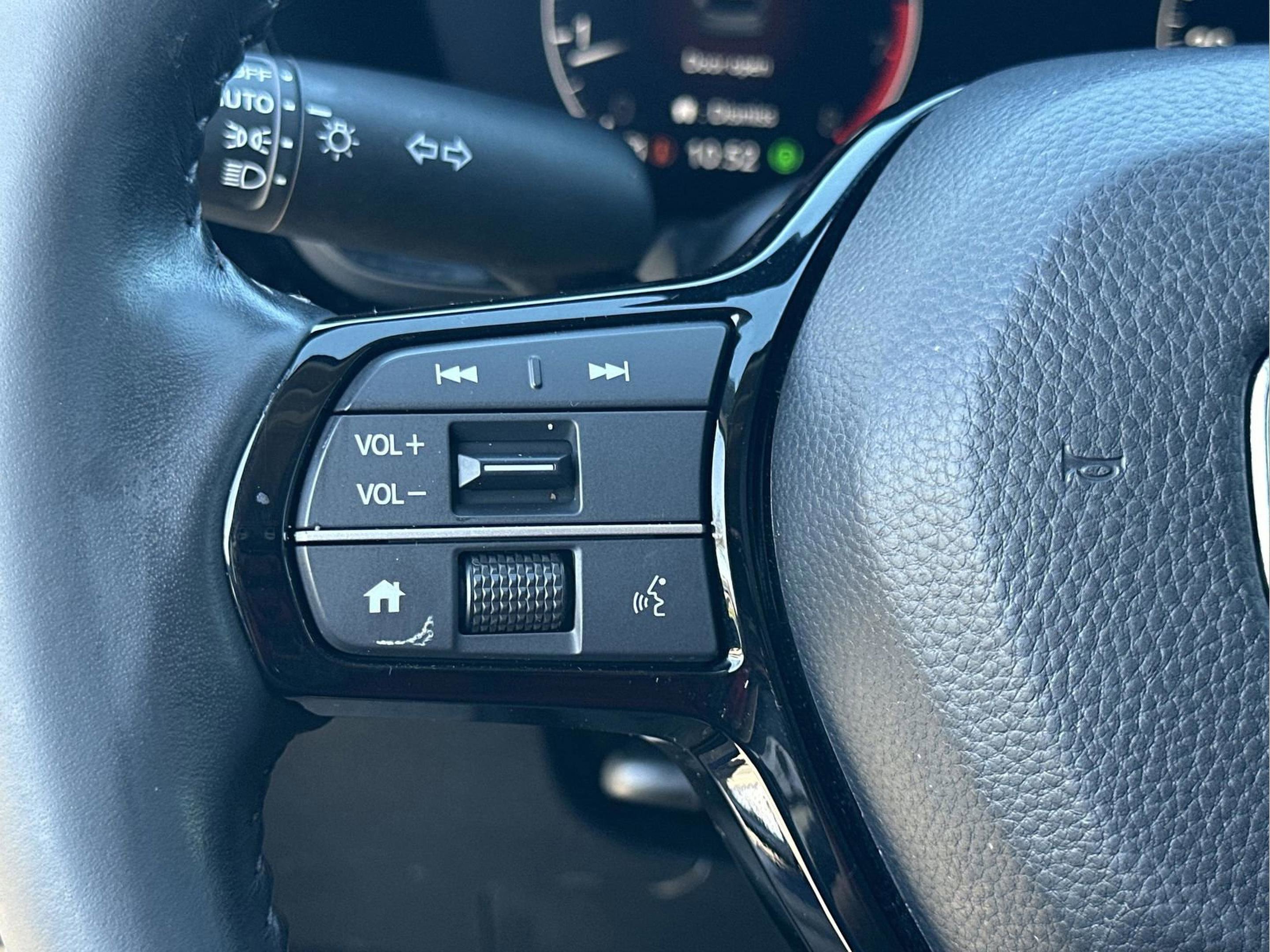 Certified 2023 Honda CR-V EX-L image 13