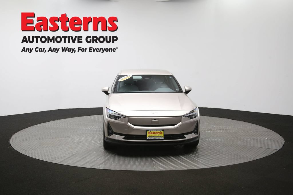 Used 2024 Polestar Polestar 2 AWD/4WD image 52