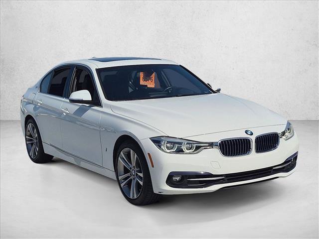 Used 2018 BMW 330e RWD image 3