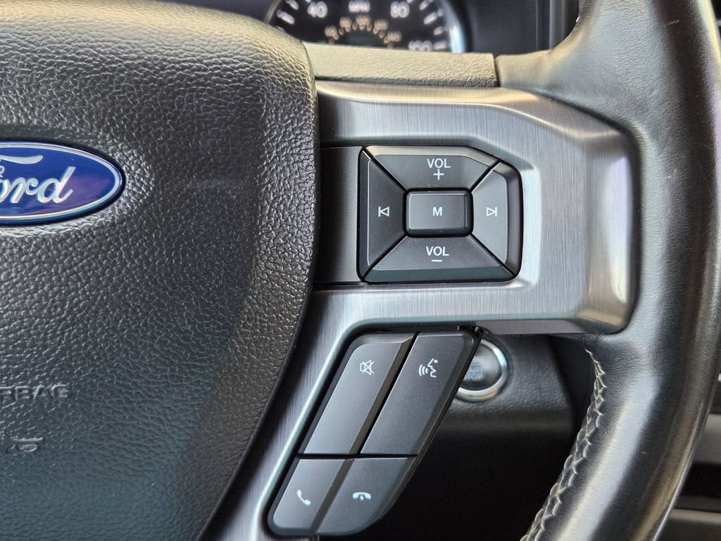 Used 2021 Ford Expedition Platinum RWD image 24