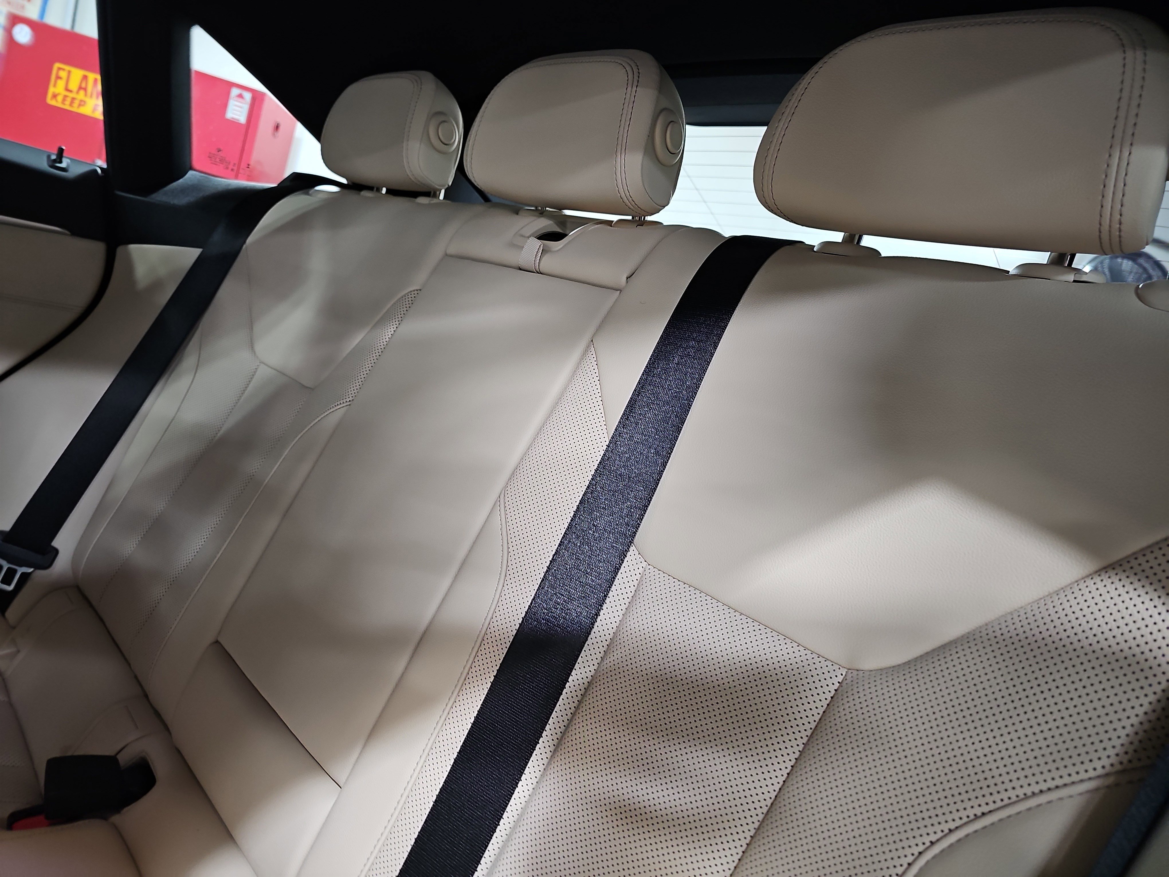 Used 2023 BMW 430i Gran Coupe w/ Parking Assistance Package image 14