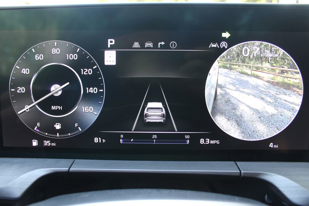 New 2025 Kia Telluride SX X-Line image 32