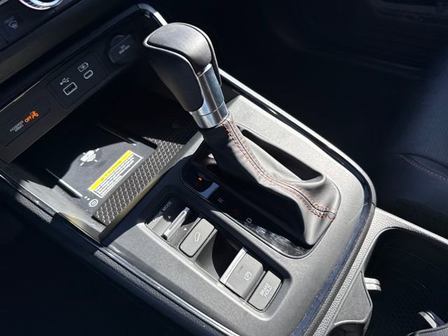 Certified 2025 Honda CR-V Sport-L image 32