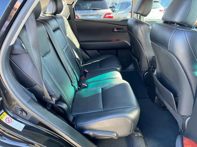 Used 2011 Lexus RX 350 AWD image 16