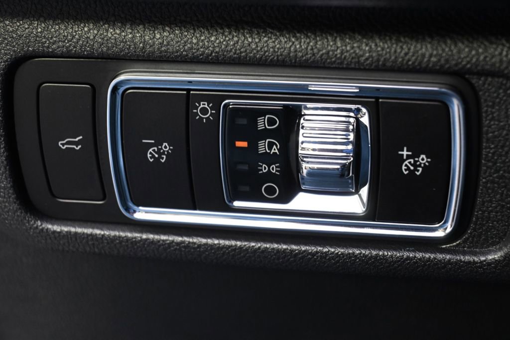 New 2026 Lincoln Corsair Reserve w/ Jet Appearance Package image 24