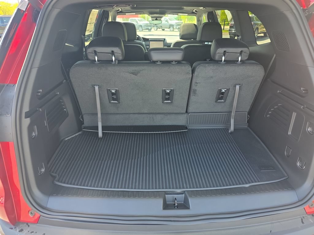 New 2026 GMC Acadia Elevation w/ Elevation Premium Package AWD/4WD image 26