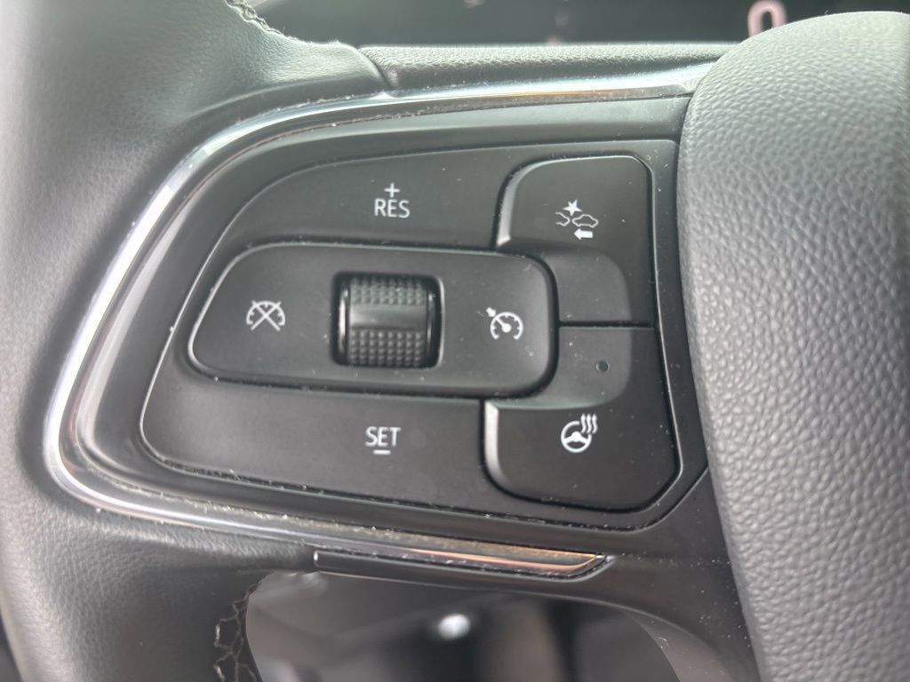 Used 2024 Buick Encore GX Preferred w/ Comfort Package AWD/4WD image 6