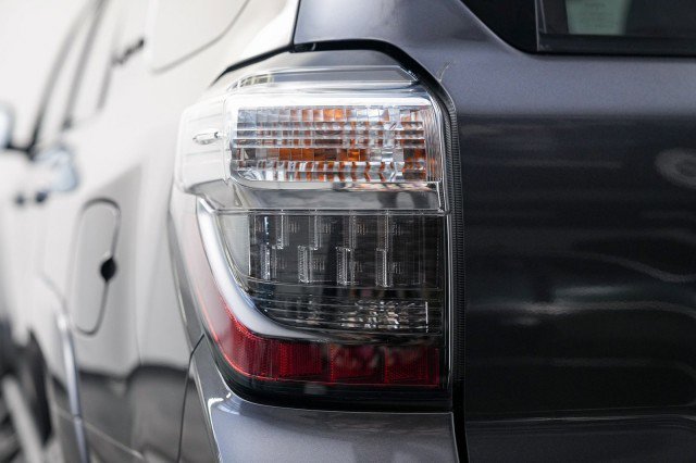 Used 2021 Toyota 4Runner TRD Pro image 9