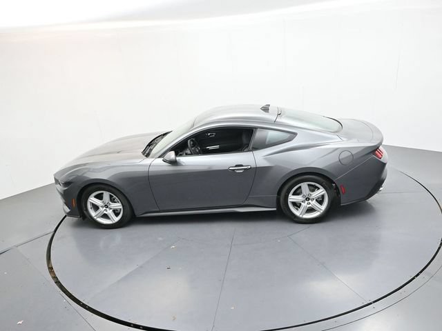 New 2026 Ford Mustang Coupe RWD image 36