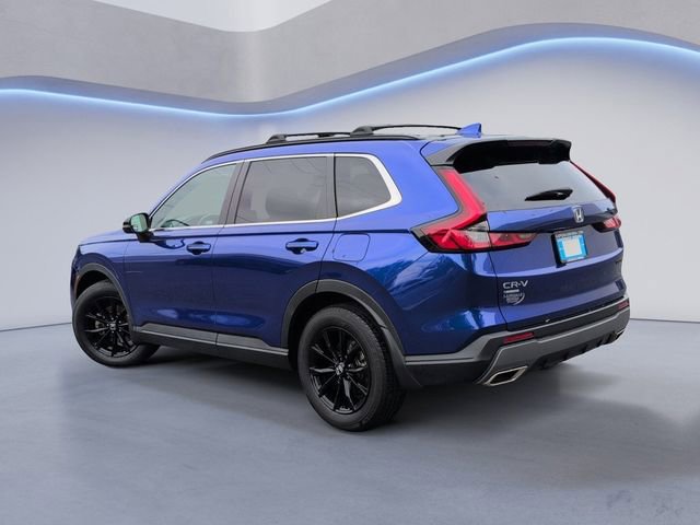 Used 2023 Honda CR-V Sport image 9