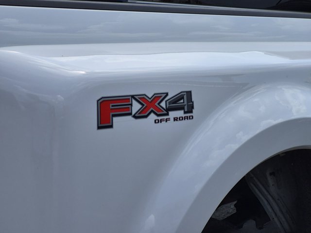 Used 2025 Ford F450 Lariat w/ Lariat Ultimate Package AWD/4WD image 11
