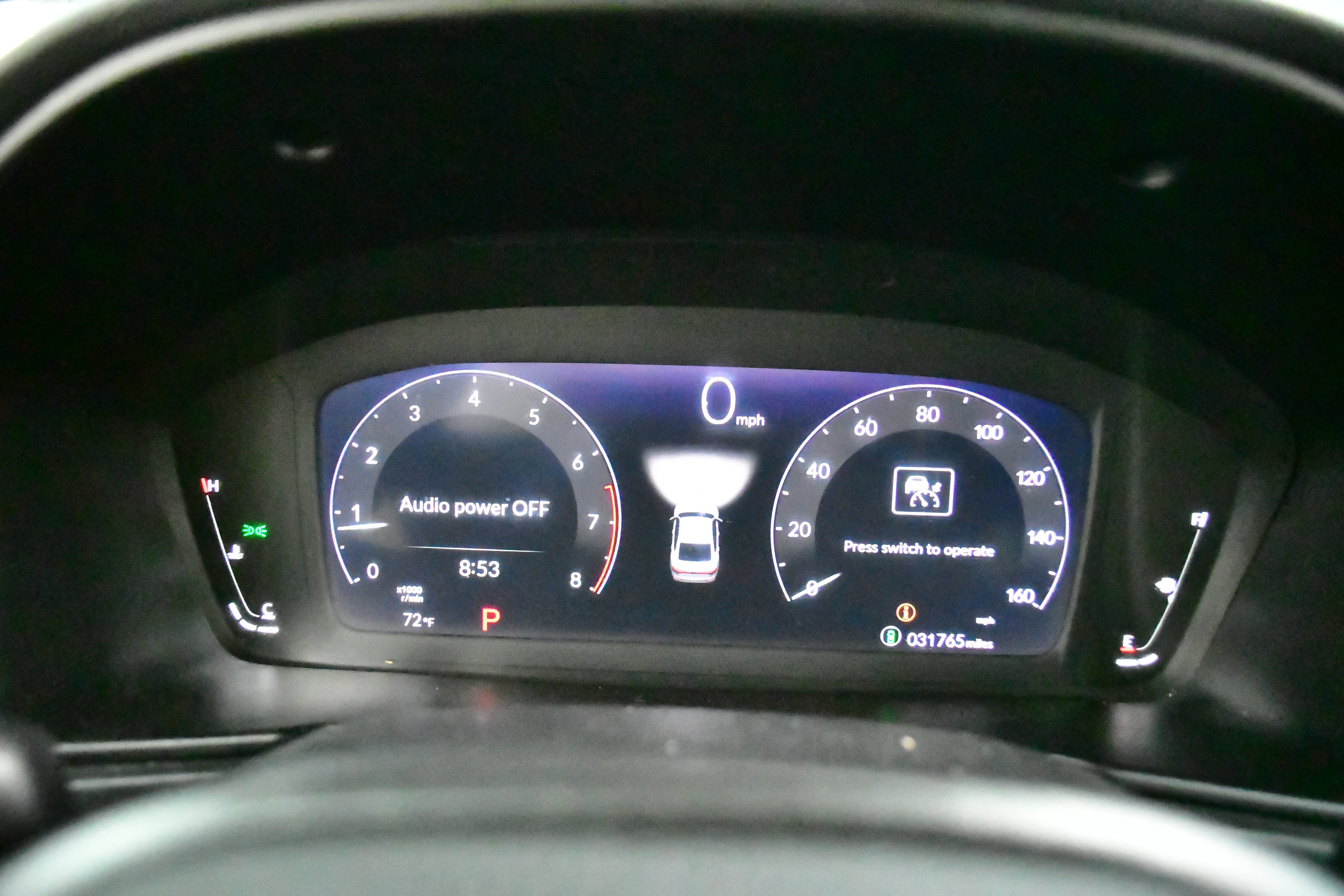 Used 2023 Honda Accord EX image 17