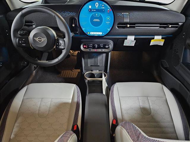 New 2026 MINI Cooper S FWD image 15