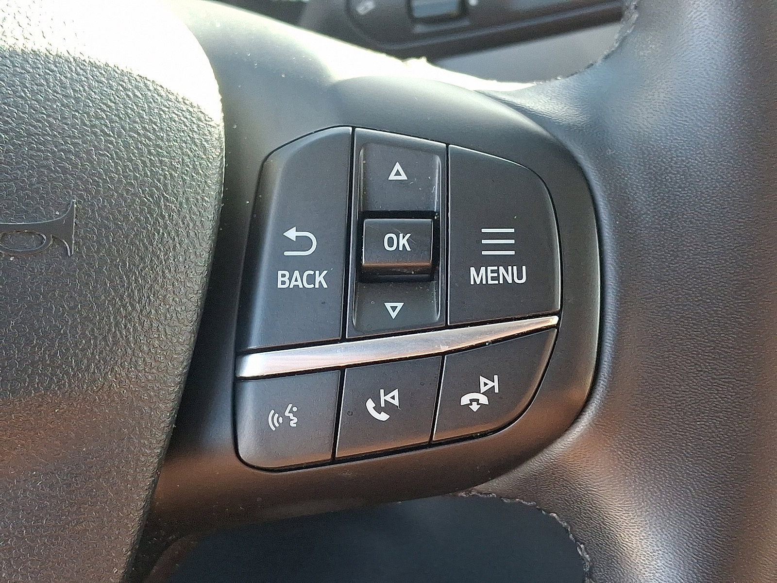 Used 2024 Ford Maverick Lariat w/ FX4 Off-Road Package image 21