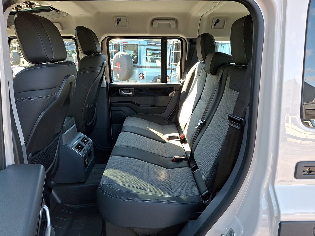 Used 2026 INEOS Grenadier Trialmaster Edition image 7