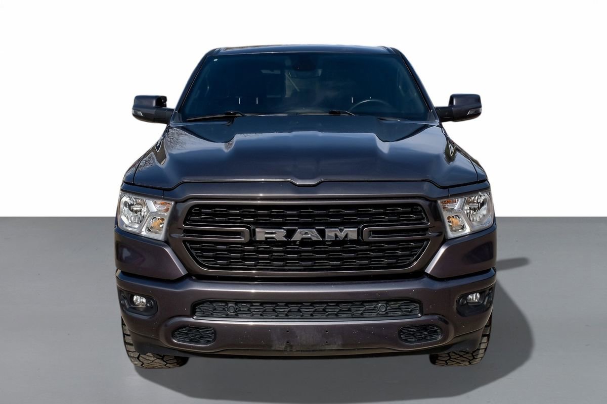 Used 2023 RAM 1500 Lone Star image 46