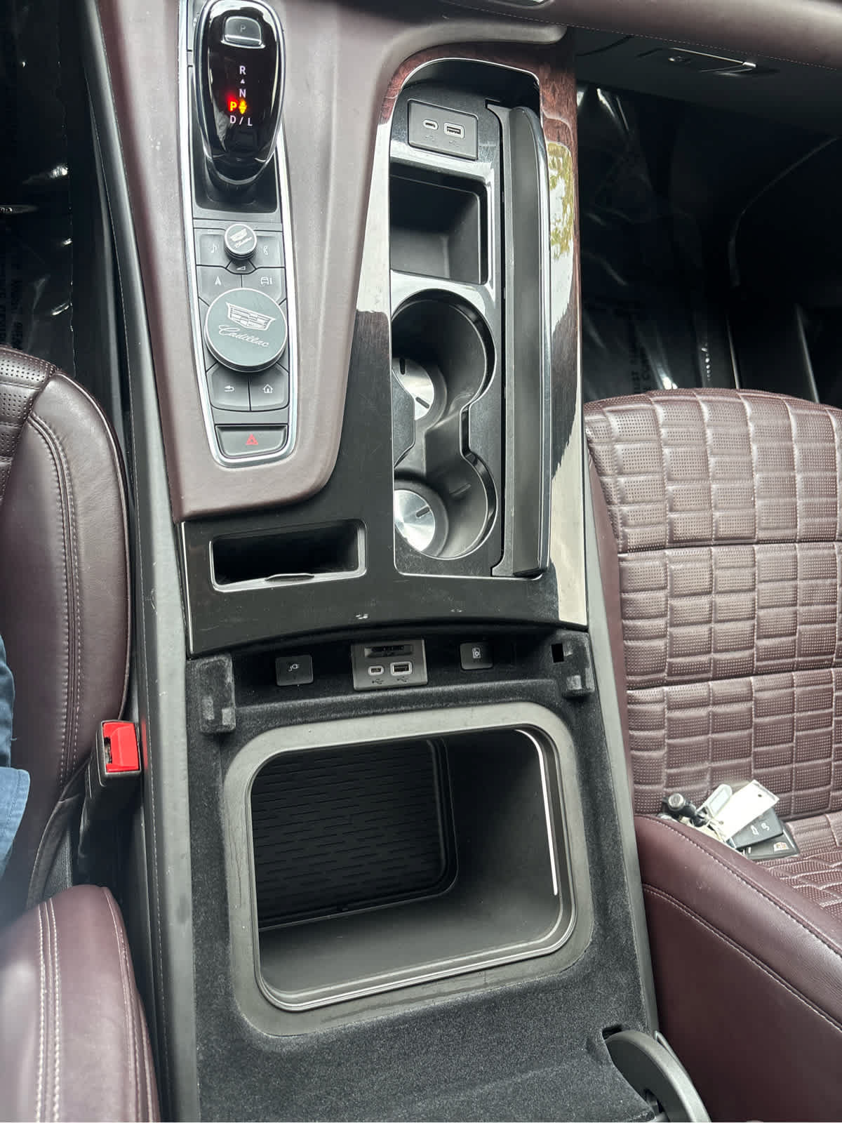 Used 2021 Cadillac Escalade Sport Platinum AWD/4WD image 42