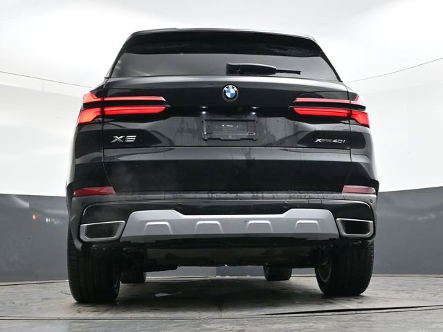 Used 2024 BMW X5 xDrive40i w/ Premium Package image 33