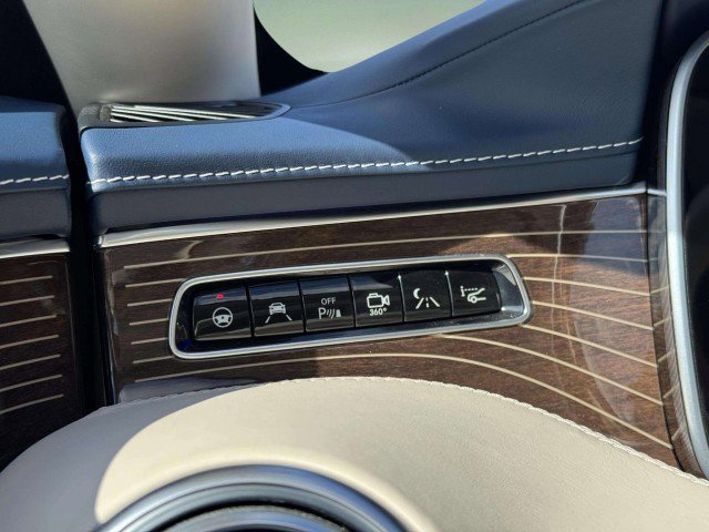 Used 2017 Mercedes-Benz S 65 AMG Cabriolet image 26