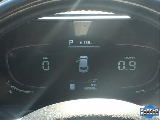 Used 2023 Kia Telluride S AWD/4WD image 14