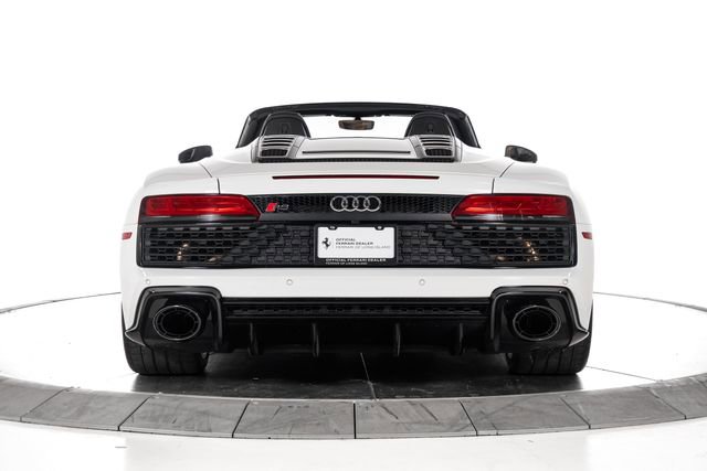 Used 2023 Audi R8 V10 performance RWD image 4